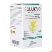 Aboca Sollievo Physiolax Comprimés (90)
