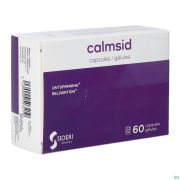 Calmsid Caps 60