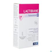Pileje Lactibiane Tolerance D Caps 30