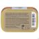 Grethers Grether's Suikervrij Pastilles gember-Citroen 110G - Achterkant 1
