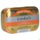 Grethers Grether's Suikervrij Pastilles gember-Citroen 110G