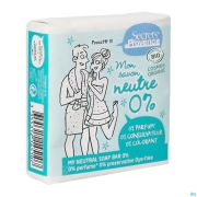 Secrets De Provence Secret De Provence Savon Neutre Bio 100 g