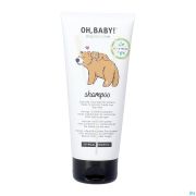 Oh Baby Shampoo 200ml