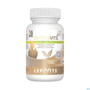 Dermavits Capsules 30 Lepivits