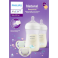 Philips Avent Natural 3.0 Starterset Zuigfles 2