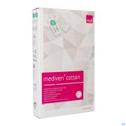 Mediven Cotton Ccl1 Ag/nob P O Caramel T3