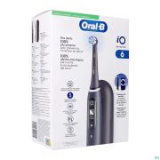 Oral B Oral-B Io Labo 6 Brosse À Dents