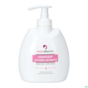 Neoderm Savon Mains Extra Doux 300 Ml