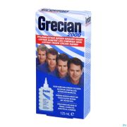 Grecian 2000 Lotion Tegen grijze Haren 125Ml