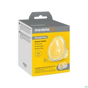 Medela Freestyle Hands-Free Teterelle 21 Mm S (2)
