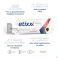 Etixx Energy gel Framboise 12 X 40 ml - Utilisation 3