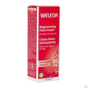 WELEDA GRANAATAPPEL HANDCREME 50 ML NF
