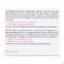 Weleda Roze&wit Thee Vitaliserende Nachtcreme 40Ml - Achterkant 2