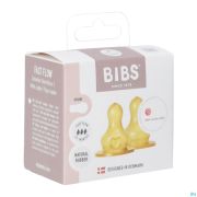 Bibs Biberon Tetines Latex Duopack Fast