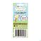 Jack N' Jill Tickle Tooth Brush Dents Brosse À Dents Électrique Tête Remplacement (8) - Dos 2