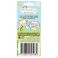 Jack N' Jill Tickle Tooth Brush Dents Brosse À Dents Électrique Tête Remplacement (8) - Dos 1