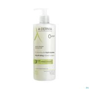 A-Derma Aderma Indisp.douchecreme Hydraterend 500Ml - Product 1