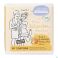 Secrets De Provence Secret De Provence Zachte Amand.olie Zeep Bio 100G