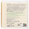 Secrets De Provence Secret De Provence Zachte Amand.olie Zeep Bio 100G - Achterkant 1