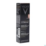 Vichy Fond De Teint Dermablend Correction 3 D 35 30 ml