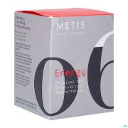 Metis Energy 06 Start Caps 60