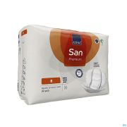 Abena San Premium 8 Anatomische Luier 22
