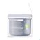 Eucerin Hyaluron Filler X3 Effervescents Soin Nuit Raffermissant Recharge 50 ml - Vue détail 2