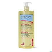 Dexeryl Huile Lavante 1 Litre - Produit 1