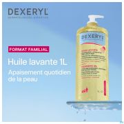 Dexeryl Wasolie 1000Ml - Gebruik 8