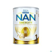 Nan Sinergity 1 400G