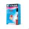 Excilor Forte Color Red Schimmelnagel 30ml+vao 8ml