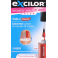 Excilor Forte Color Red Schimmelnagel 30ml+vao 8ml