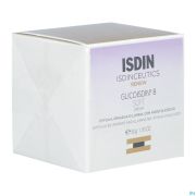 Isdinceutics glicoisdin 8 Soft Facial Cream 50 g