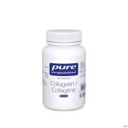 Pure Encapsulations Pure Collagene 60 Capsules