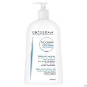 Bioderma Atoderm Intensive gel Moussant 1L