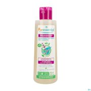 Puressentiel Anti-Luizen Poudoux Shampoo Bio 200Ml