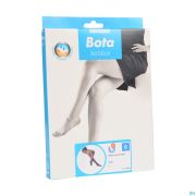 Botalux 40 Panty Steun Nero N6 - Detail 2