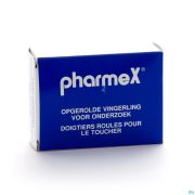 Pharmex Doigtiers Roule S (100) - Vue détail 1