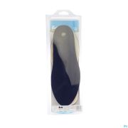 Podo 14 Semelle En Silicone Large (point 40-41)