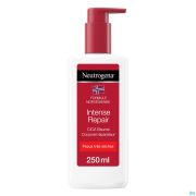 Neutrogena F/n Intense Repair Cica Baume Corps 250 ml