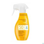 Bioderma Photoderm Family Spray Ip50 300 ml