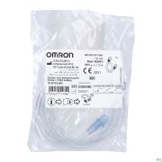 Omron C28p Luchtslang