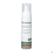 Puratopix Mousse Lavante Ultra Douce 200 ml