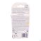 Scholl Pansement Ampoule 2 grands + 2 Orteis +L 1 Petit Sans Latex - Dos 1