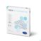 Hydrotac Transparent 10X10Cm 10 6859061 Hartmann