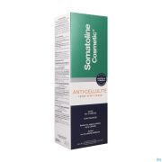 Somatoline Cosmétique Anti Cellulite Crème 250 Ml