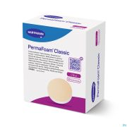 Hartmann Permafoam Classic 6Cm 10 Rond 8821000