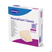 Hartmann Permafoam Classic 15X15Cm 10 8820010