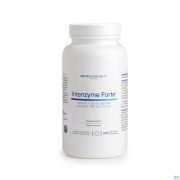 Biotics-Research Intenzyme Forte Biotics Comprimés (500)