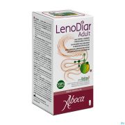 Lenodiar Adult Caps 20 Aboca